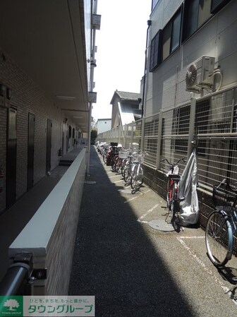 日神パレス立川第2の物件内観写真